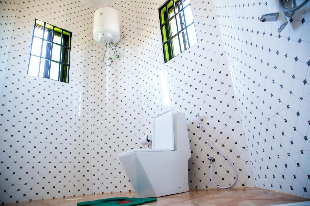 Asmorein Hotel Babati Esterno foto