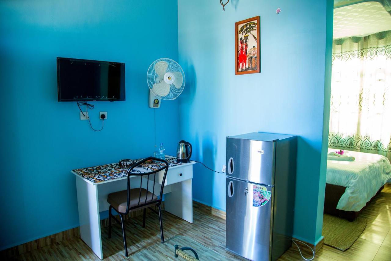 Asmorein Hotel Babati Esterno foto