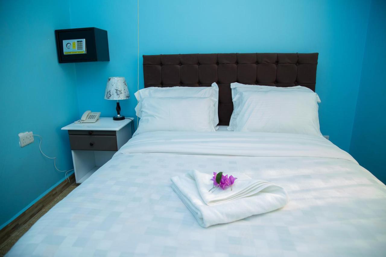 Asmorein Hotel Babati Esterno foto