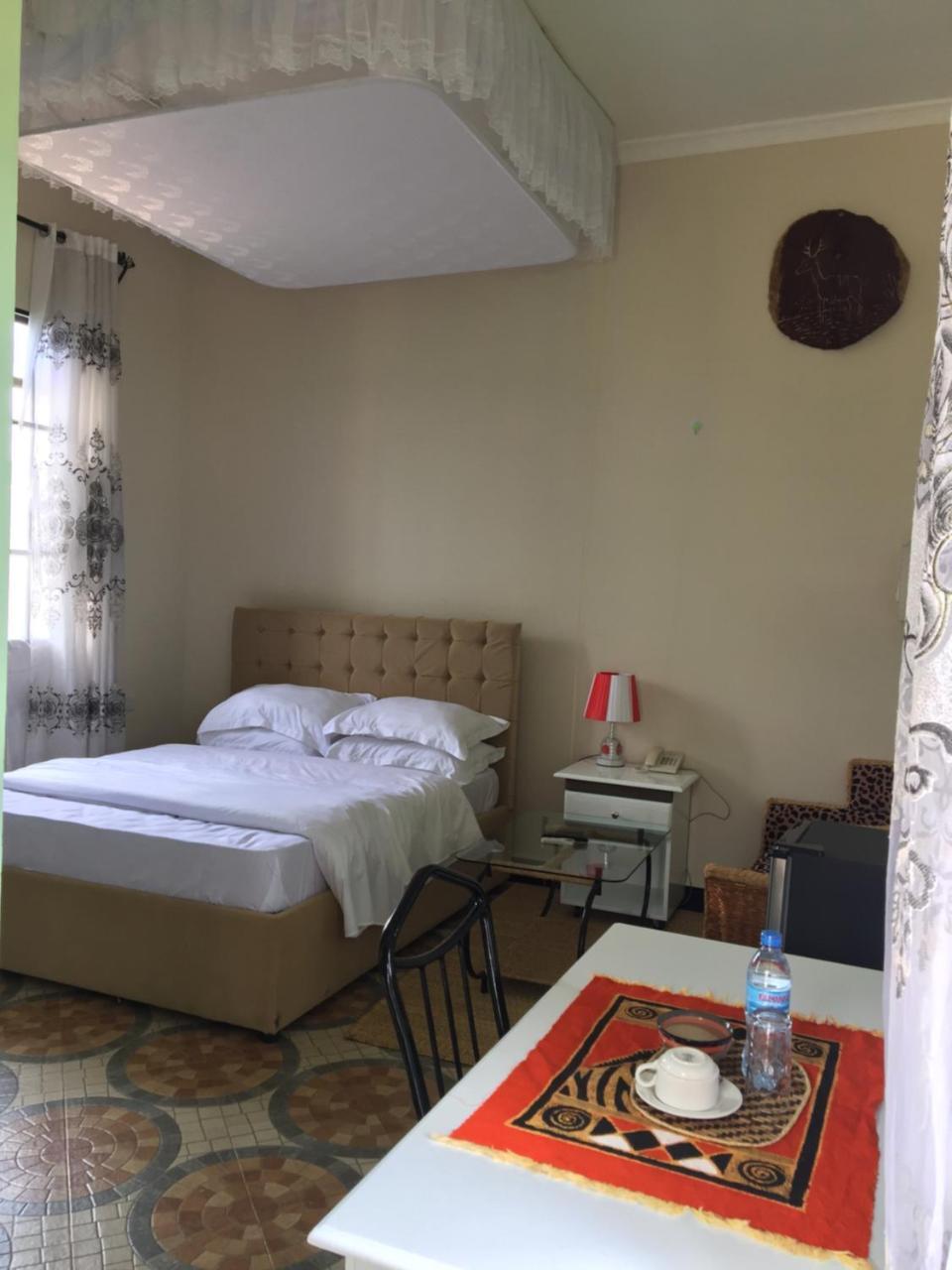 Asmorein Hotel Babati Esterno foto